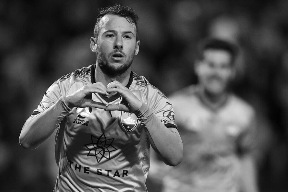 Best Sydney FC Players Ever