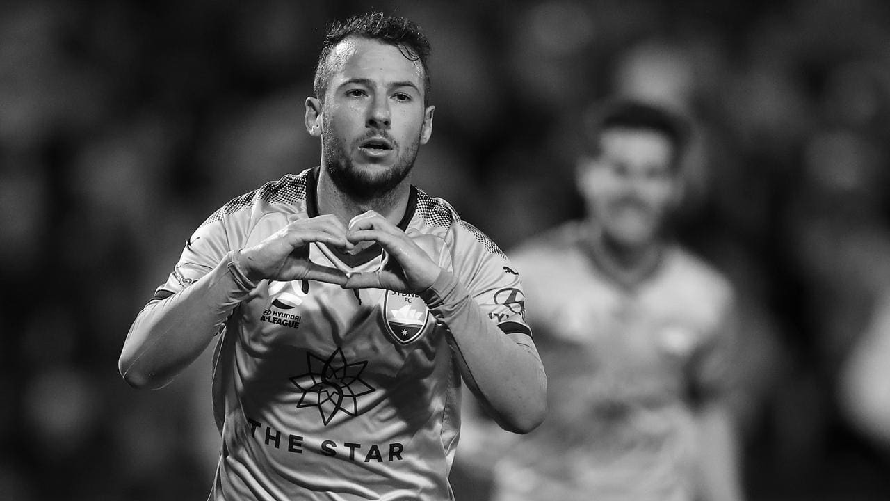Best Sydney FC Players Ever