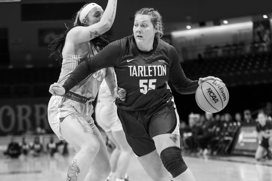 Best Tarleton State Women's Basketball Players Ever