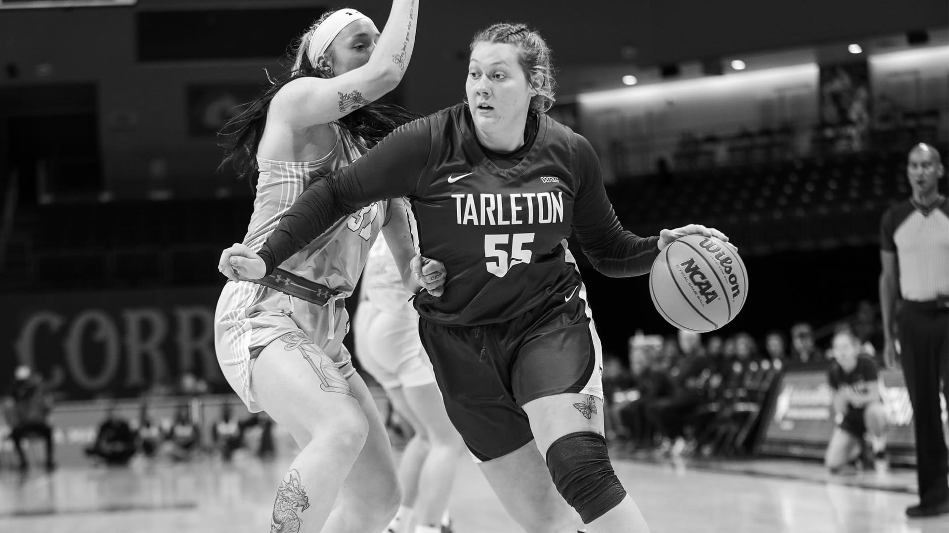 Best Tarleton State Women's Basketball Players Ever