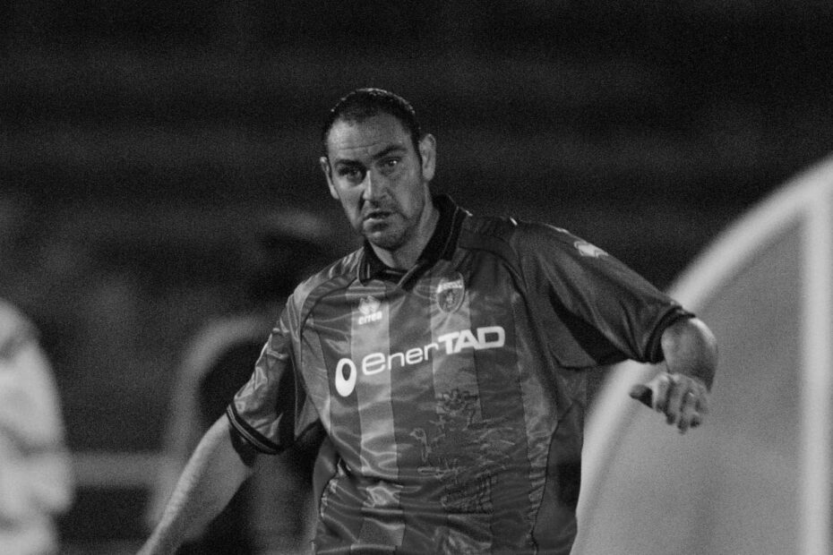 Best Ternana Players of All Time