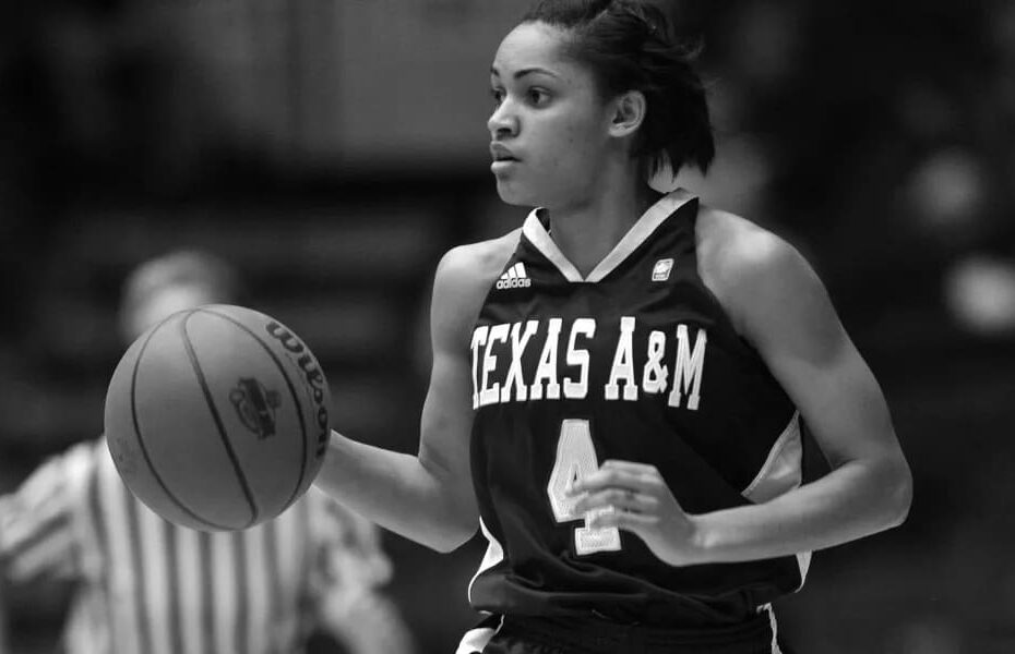 Best Texas A&M Women's Basketball Players Ever