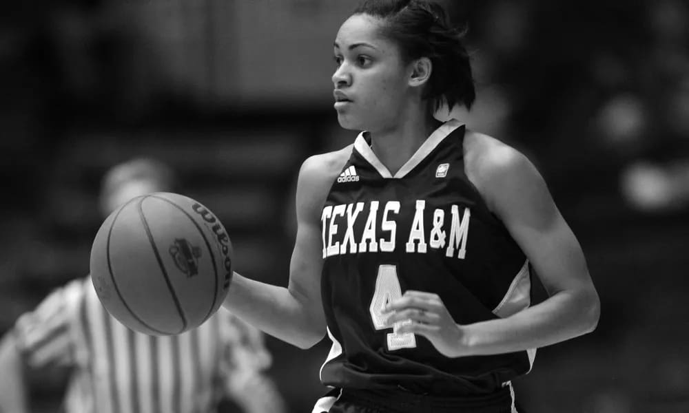 Best Texas A&M Women's Basketball Players Ever