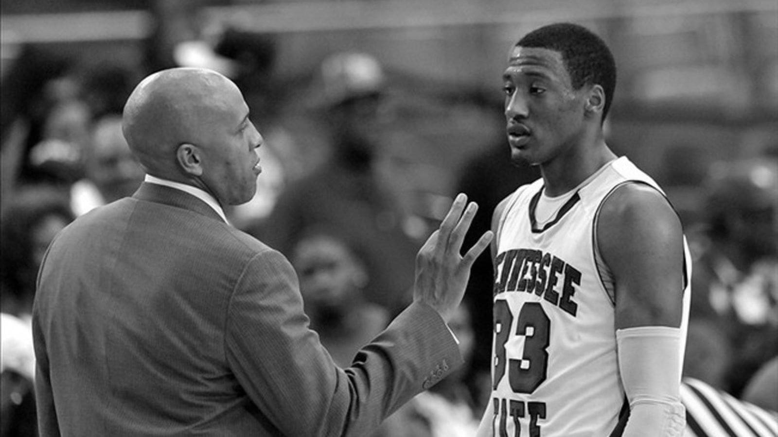 Best Tigers Ranking Tennessee State Basketball's All Time Players