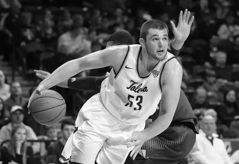 Best Toledo Basketball Players of All Time