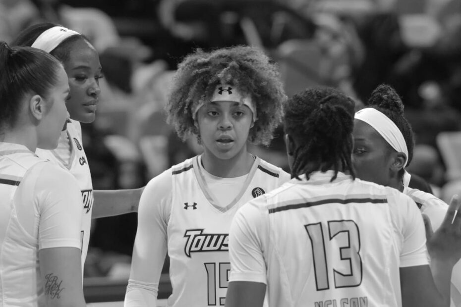 Best Towson Women's Basketball Players of All Time