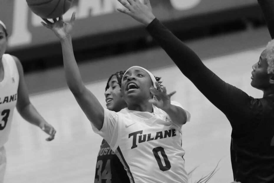 Best Tulane Women's Basketball Players in Recent History