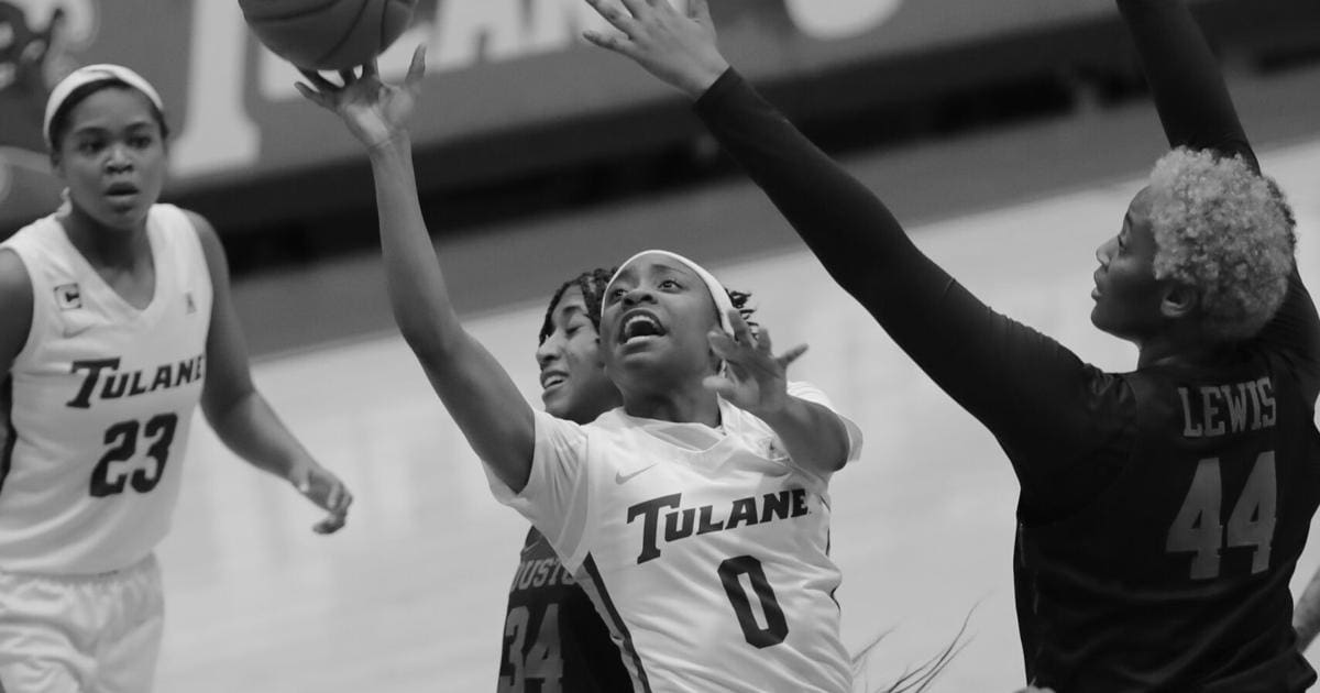 Best Tulane Women's Basketball Players in Recent History