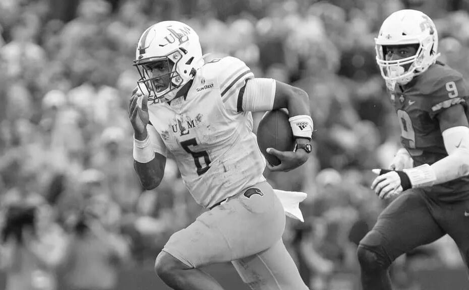 Best UL Monroe Warhawks Football Players in Recent History
