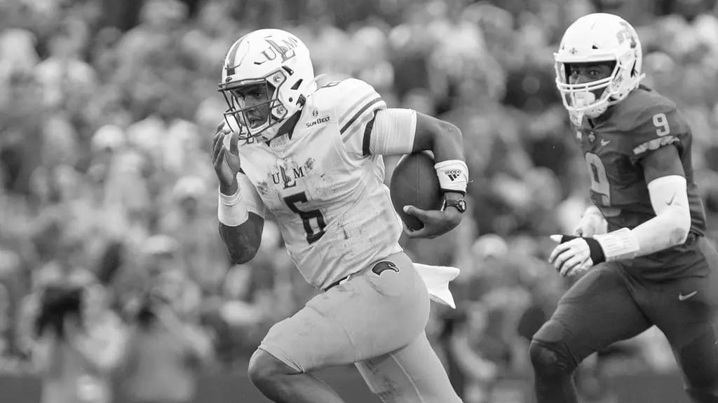 Best UL Monroe Warhawks Football Players in Recent History