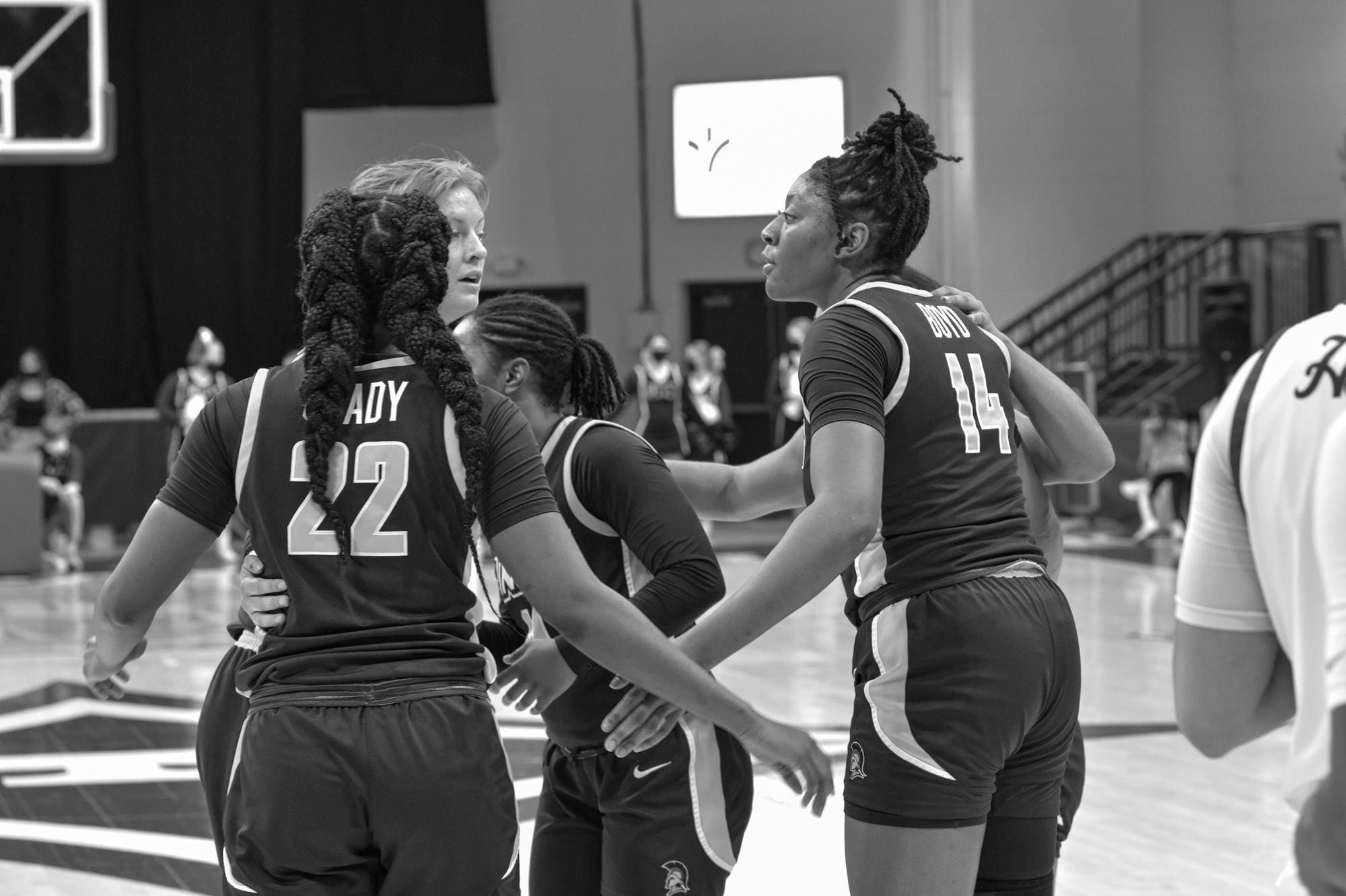 Best UNC Greensboro Women's Basketball Players in Recent History