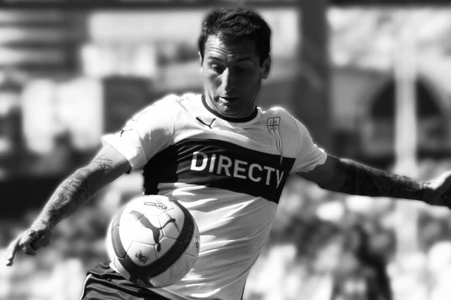 Best Universidad Catolica Players in Recent History