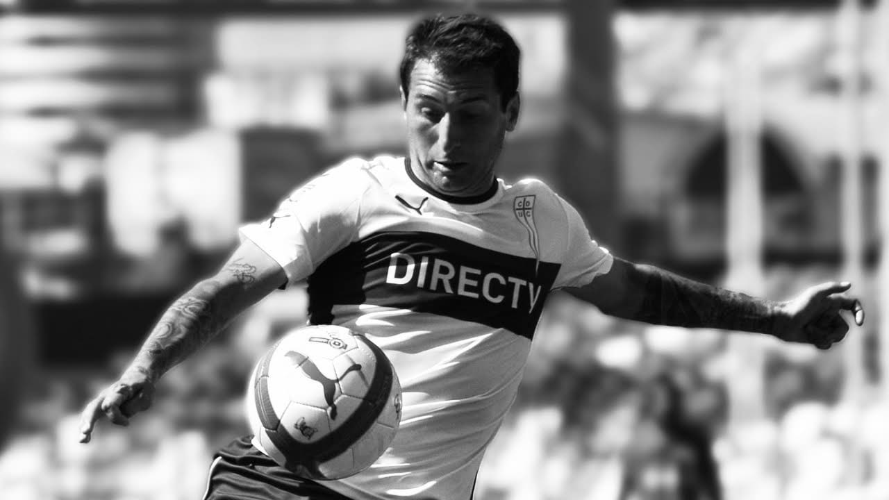 Best Universidad Catolica Players in Recent History