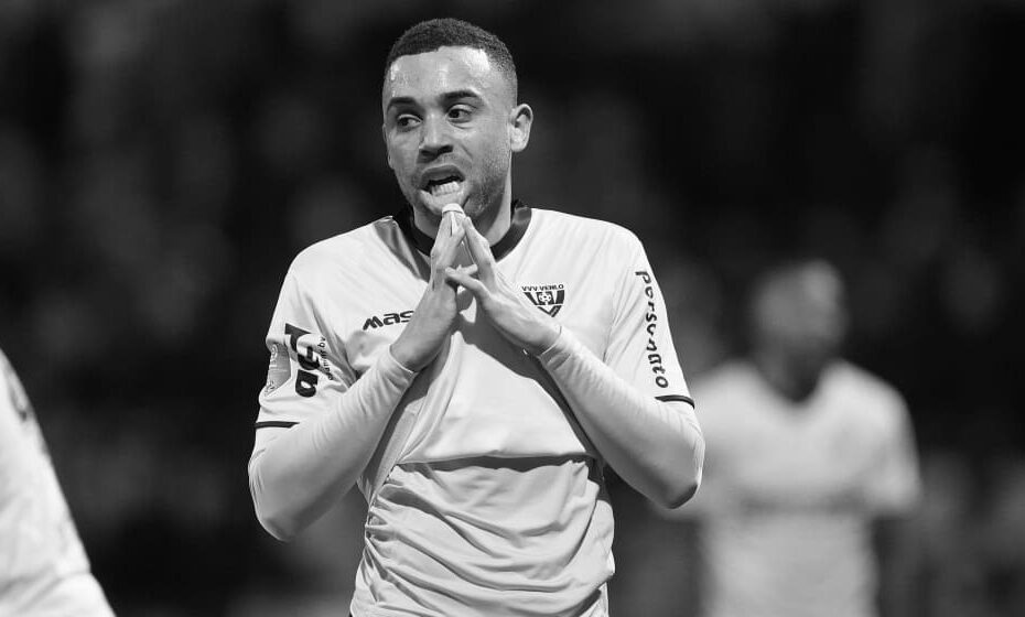 Best VVV Venlo Players Ever