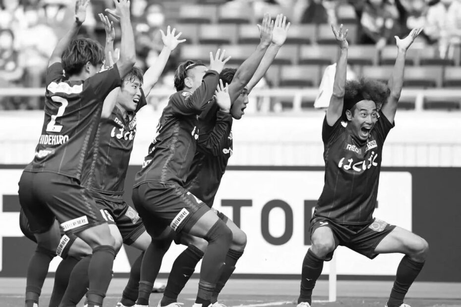Best Ventforet Kofu Players of All Time