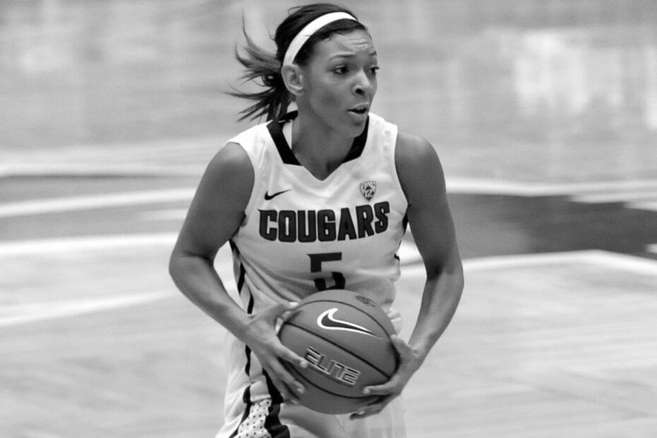 Best Washington State Women's Basketball Players of All Time