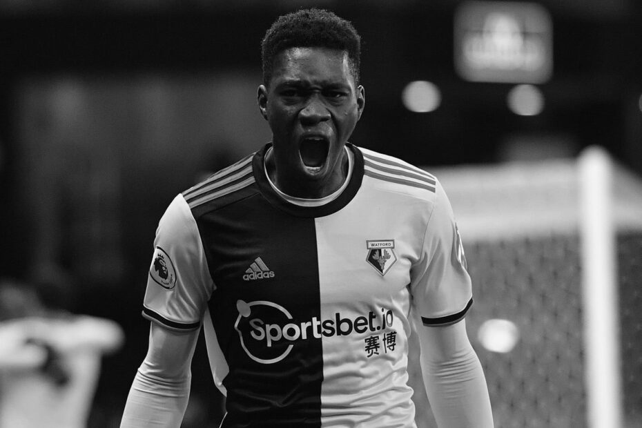 Best Watford Players in Recent History