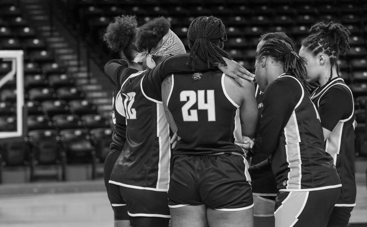 Best Wichita State Women's Basketball Players in Recent History