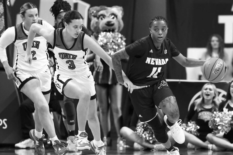 Best Wolf Pack Ranking Nevada Women's Basketball's All Time Players