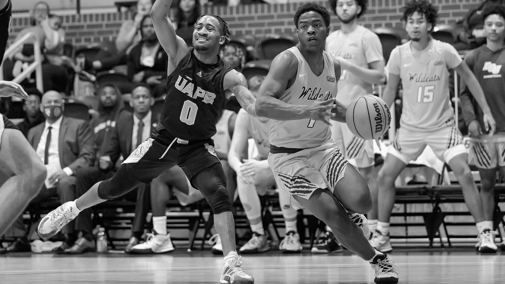 Bethune Cookman Basketball's Best Players Ever
