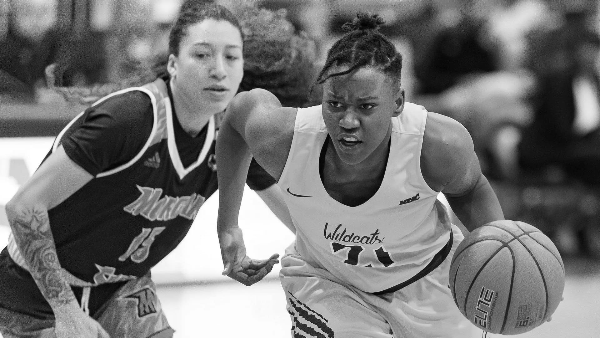 Bethune Cookman Women's Basketball's Best Players of All Time