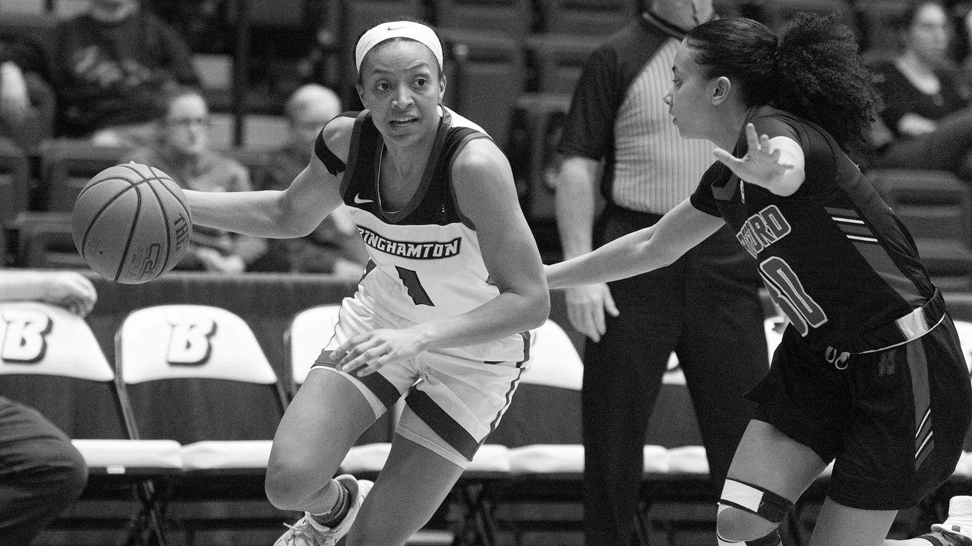 Binghamton Women's Basketball Top Players of All Time