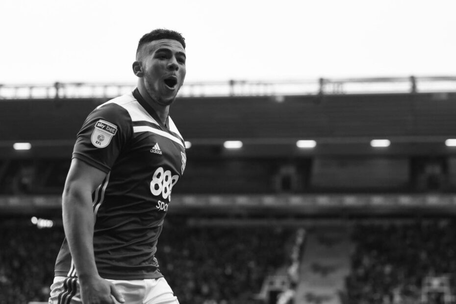 Birmingham City Best Players Ever