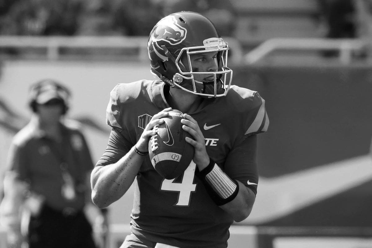 Boise State Broncos Best Football Players of All Time