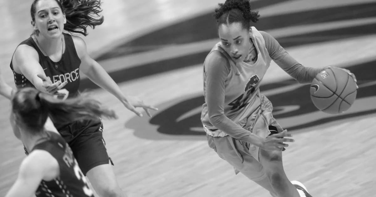 Boise State Women's Basketball Legends Ranked
