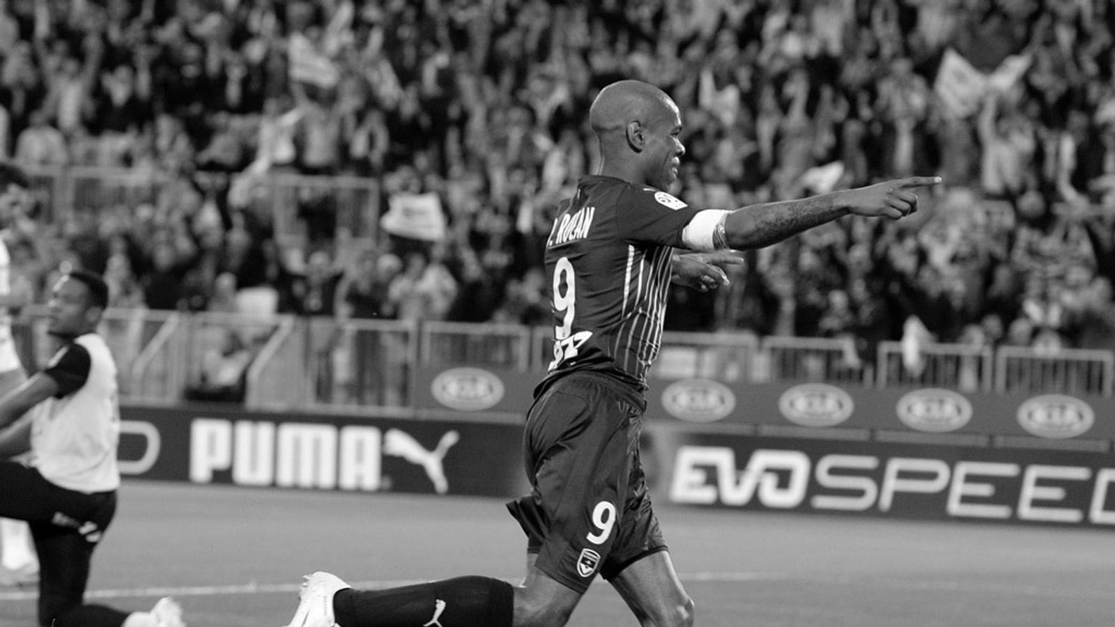 Bordeaux Best Players Ever