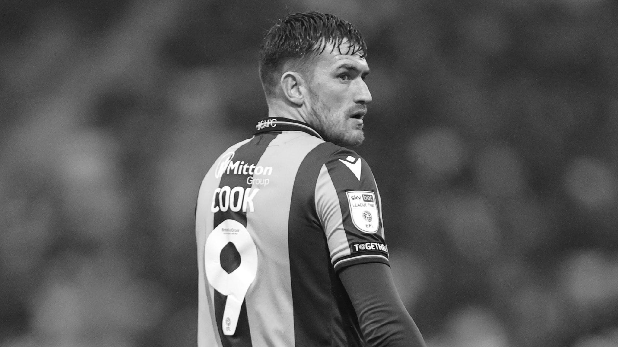 Bradford City Most Successful Players