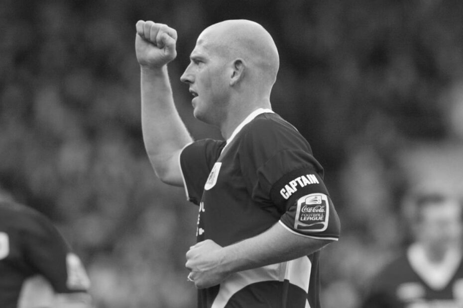 Bristol City Mount Rushmore of Players
