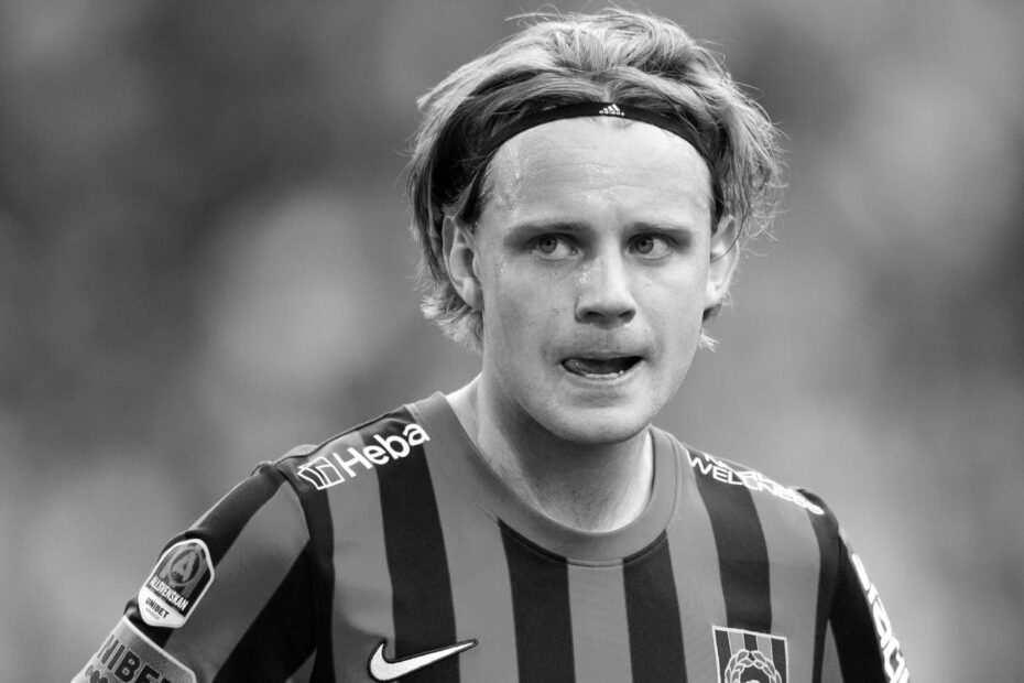 Brommapojkarna Legends Ranked