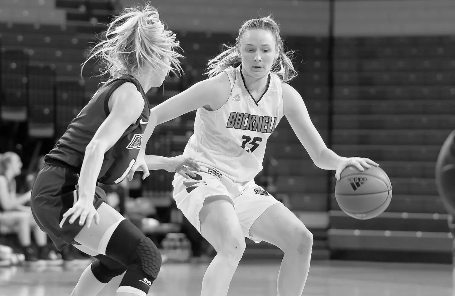 Bucknell Women's Basketball Best Players Ever