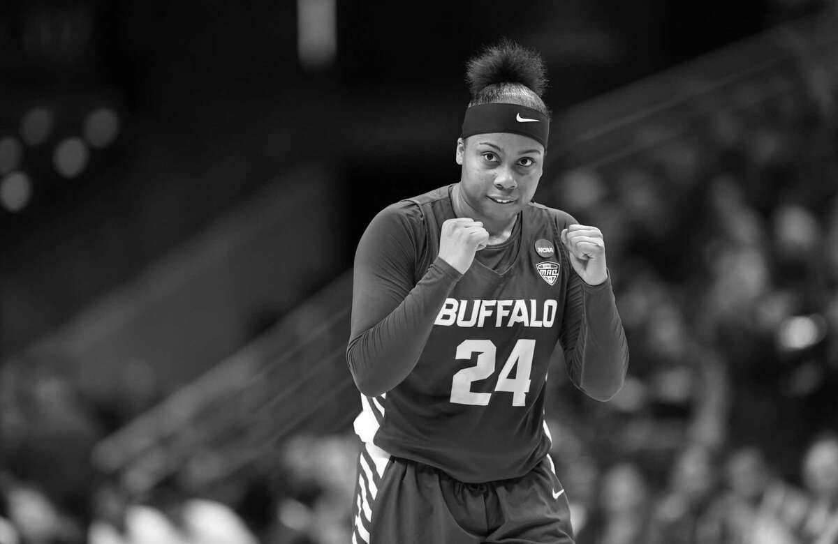 Buffalo Women's Basketball Best Players of All Time