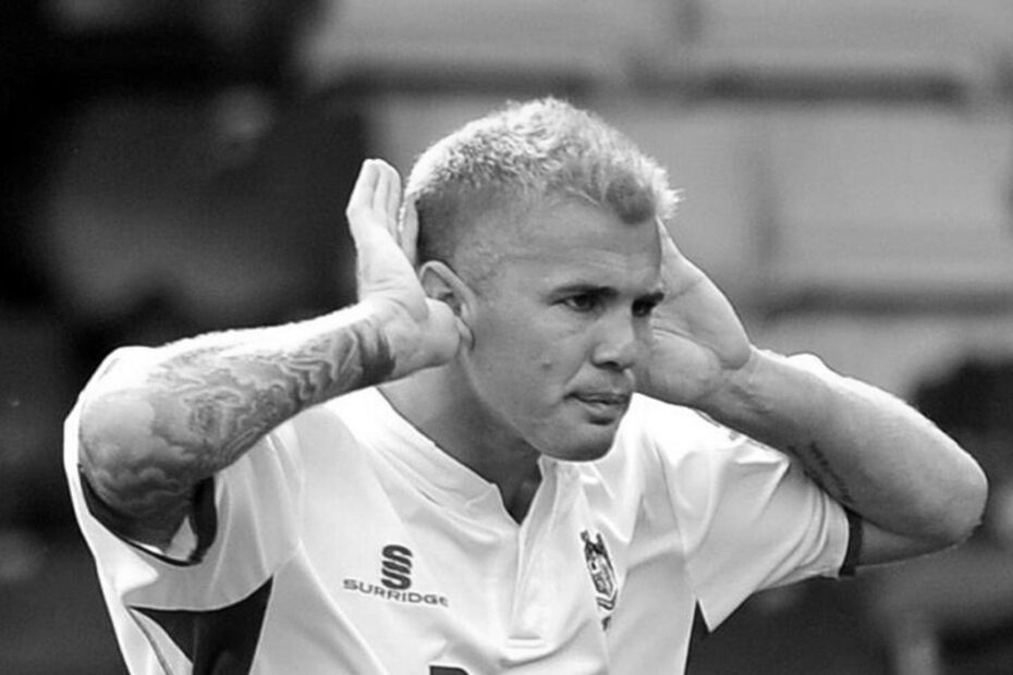 Bury Mount Rushmore of Players