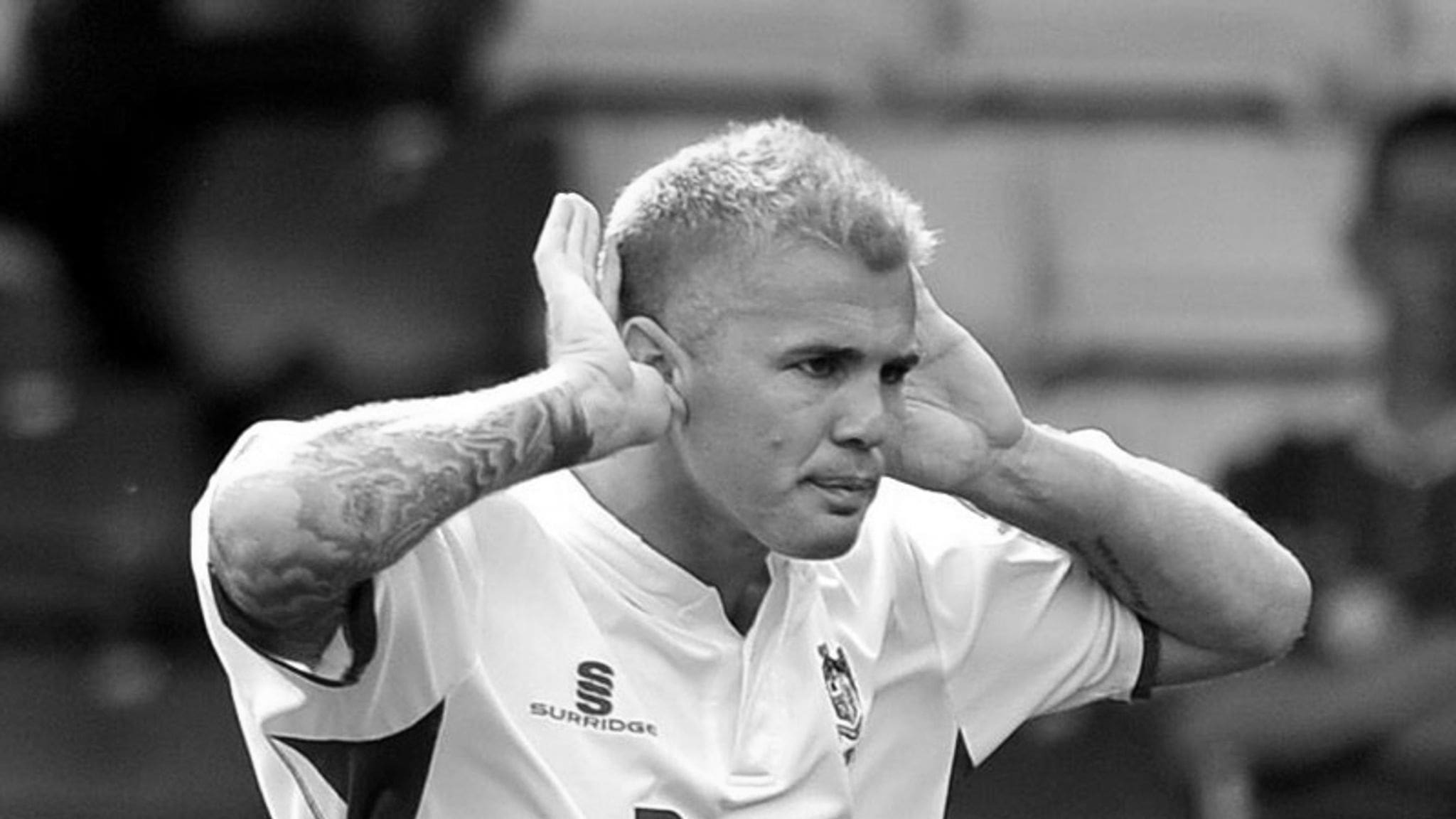 Bury Mount Rushmore of Players