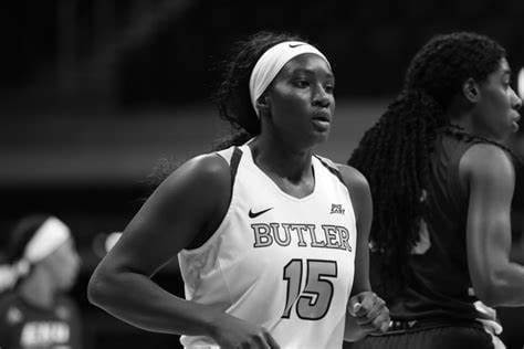 Butler Women's Basketball's Mount Rushmore of Players