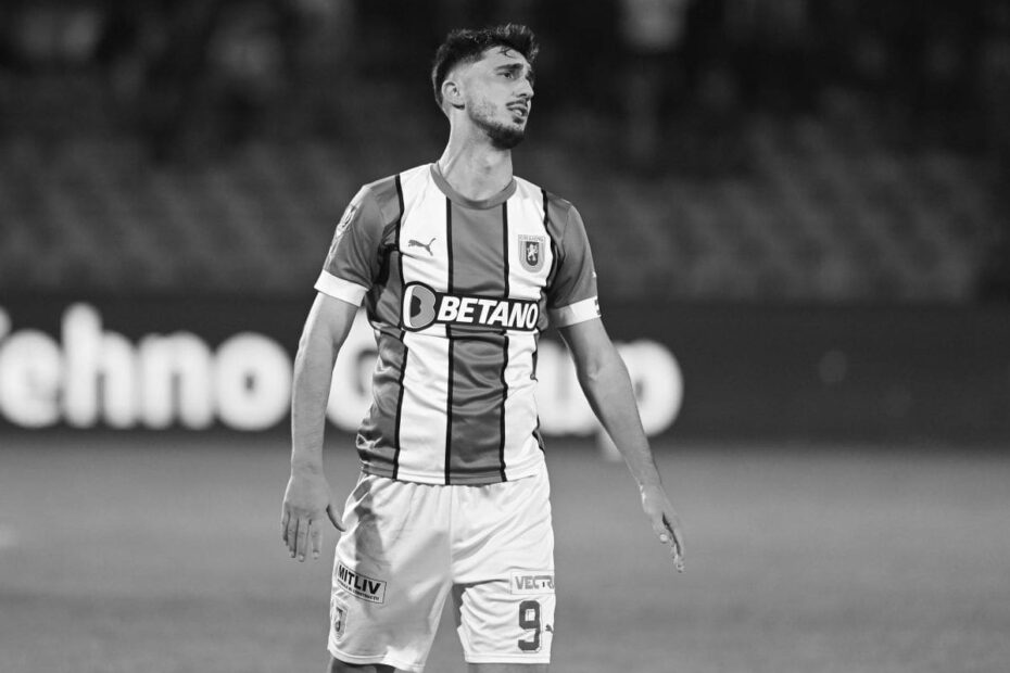 CS Universitatea Craiova Best Players of All Time