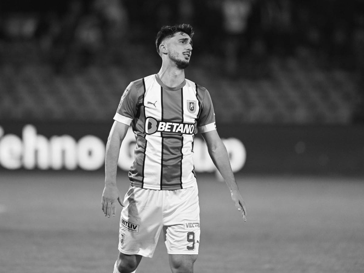 CS Universitatea Craiova Best Players of All Time