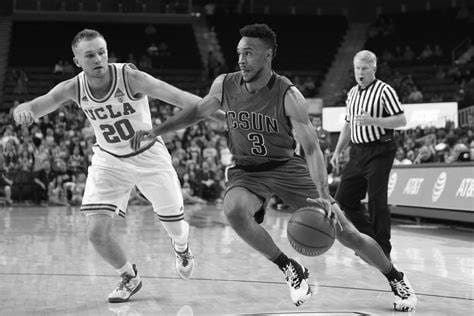 Cal State Northridge Basketball Legends Ranked