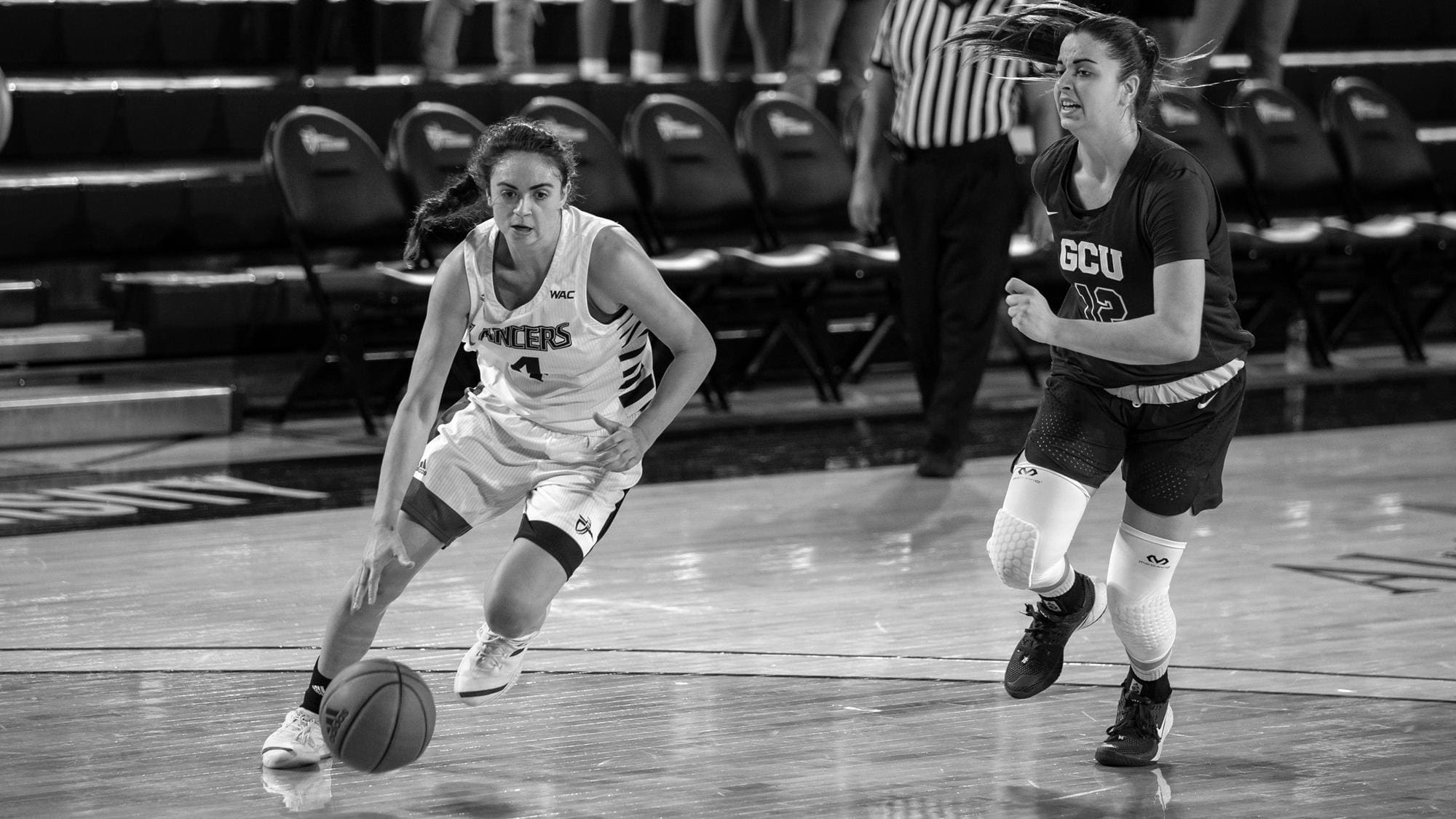 California Baptist Women's Basketball's Best Players of All Time