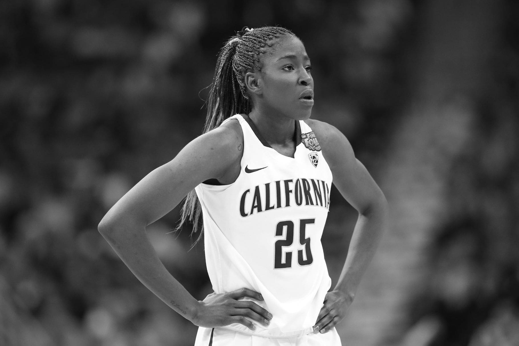 California Women's Basketball's Most Successful Players