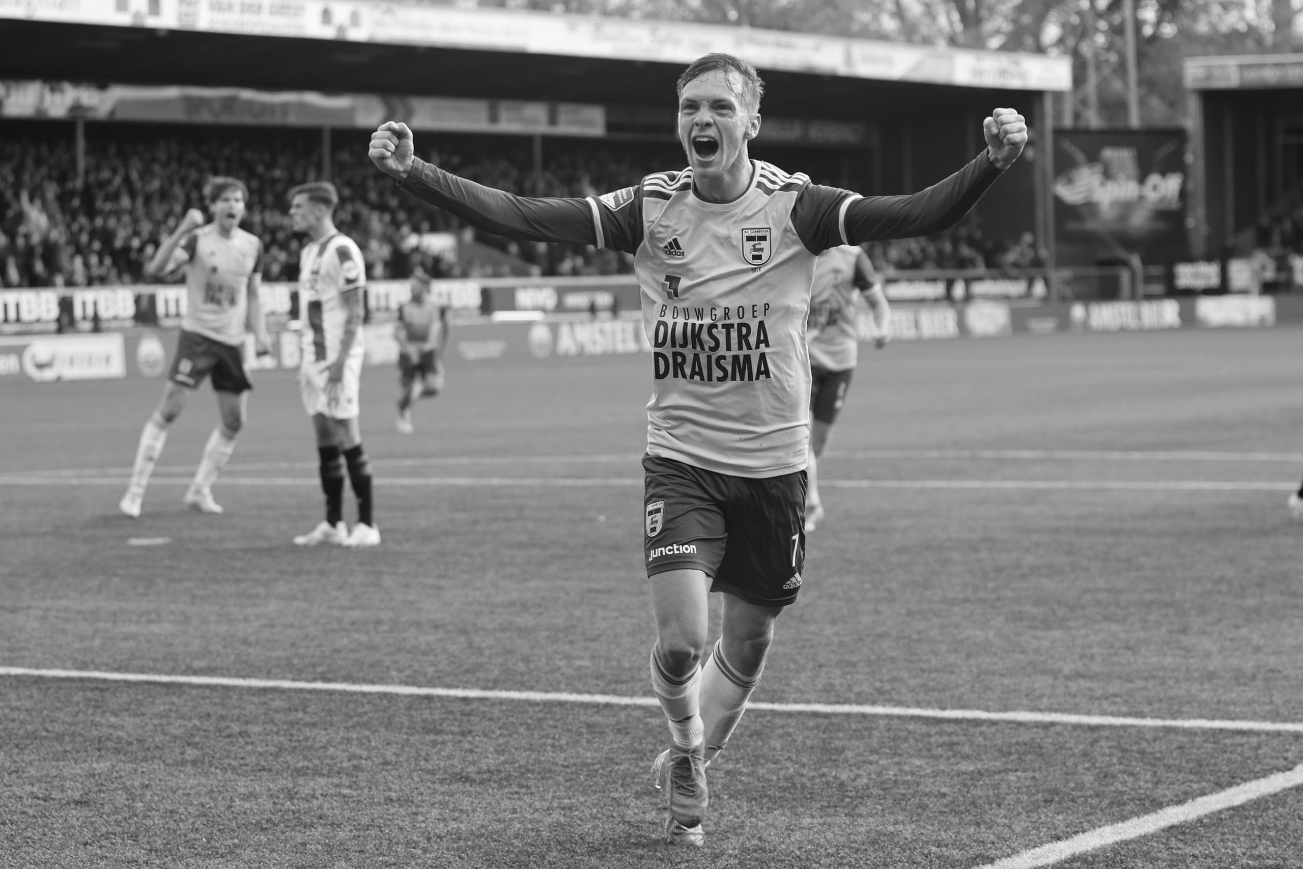 Cambuur Best Players Ever