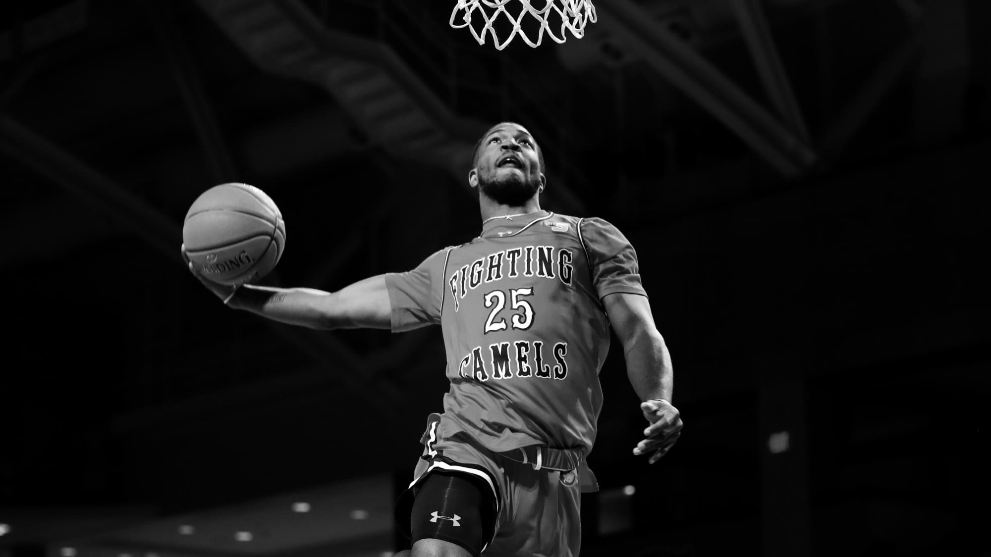 Campbell Basketball Legends Ranked