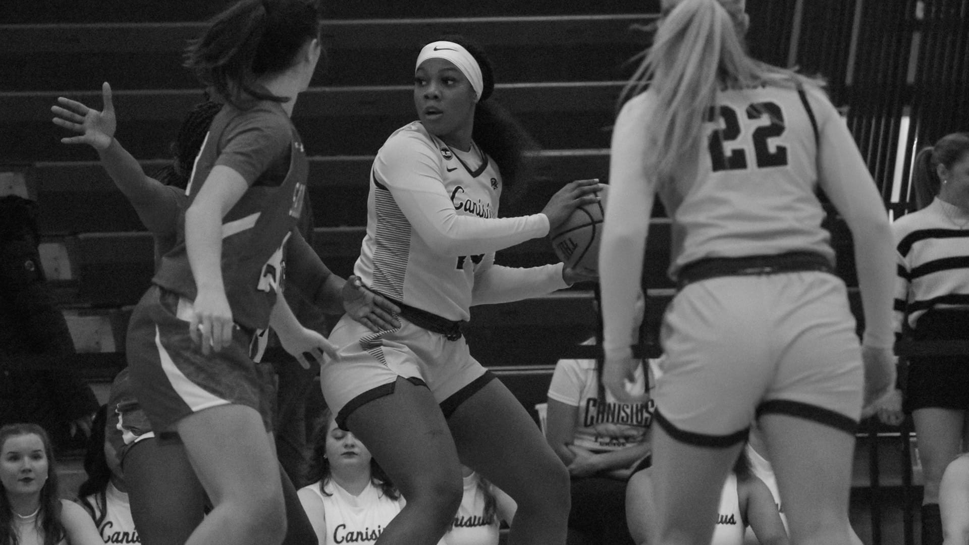 Canisius Women's Basketball Top Players of All Time