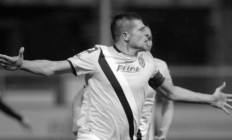 Cesena Top Players of All Time