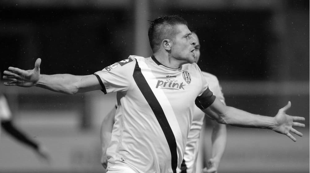 Cesena Top Players of All Time