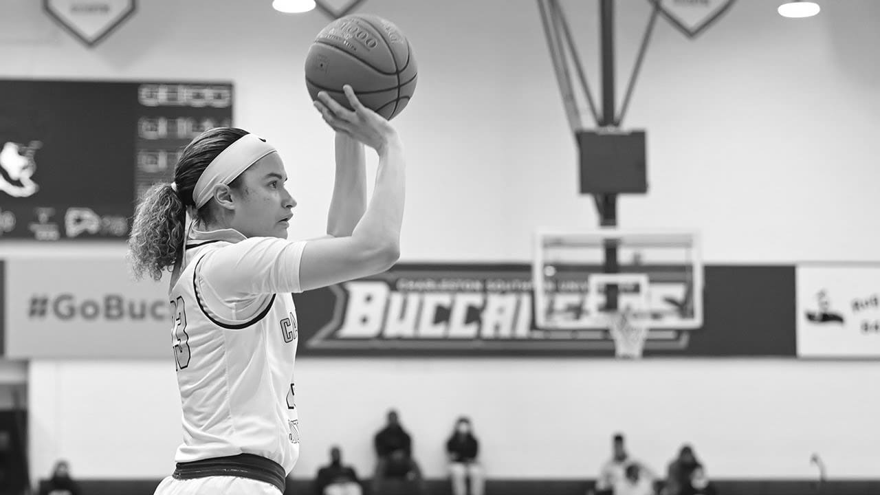 Charleston Southern Women's Basketball's Best Players of All Time