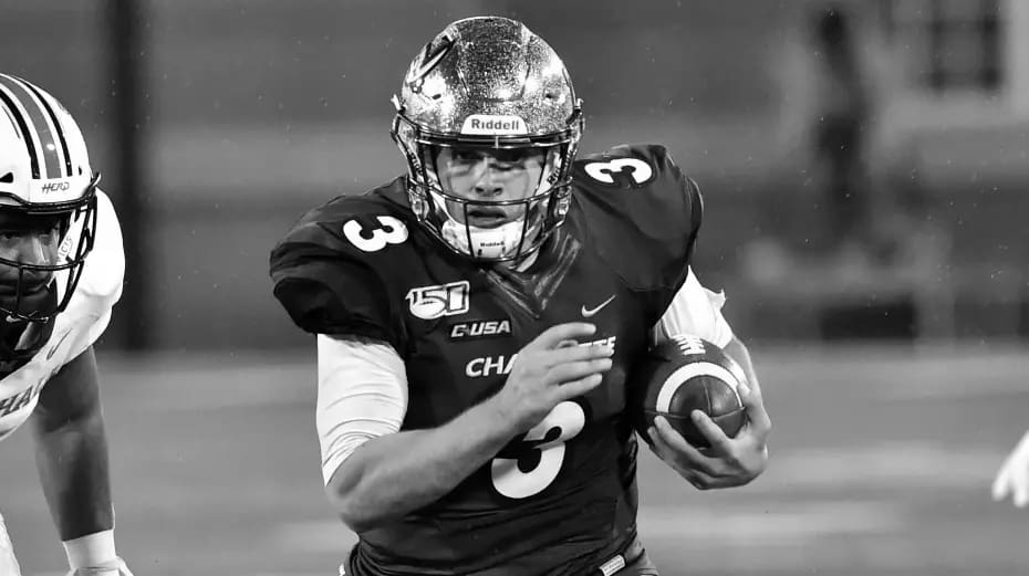 Charlotte 49ers Best Football Players Ever